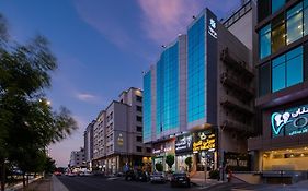 Merya Hotel Apartment - Zahra